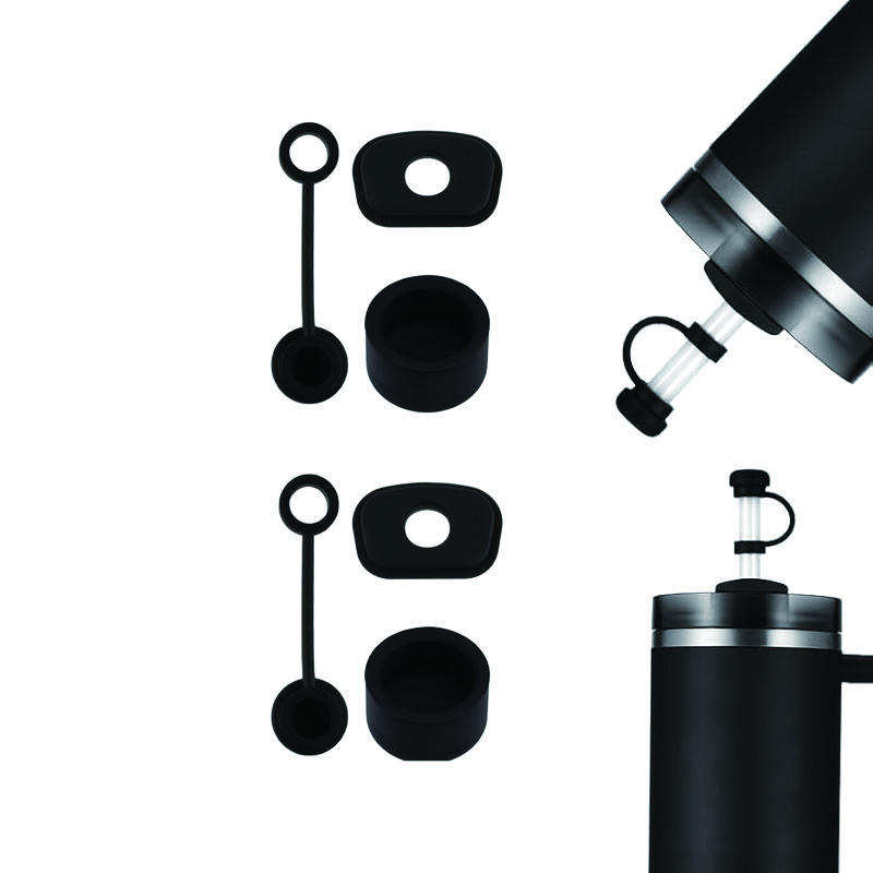 Bottle Stopper Set - 6/12Pcs อุปกรณ์เสริมสําหรับถ้วยสแตนลีย์ 1.0 2.0 40oz/ 30oz