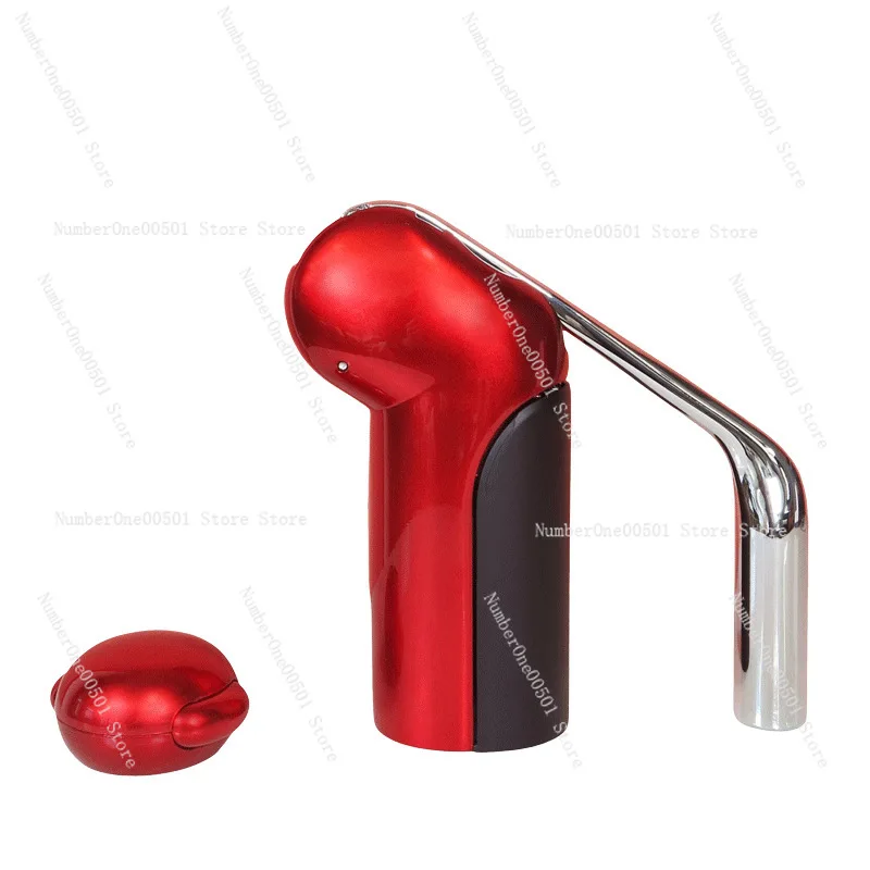 ที่เปิดขวดไวน์แบบคันโยกพร้อมชุ - Cork Screw Lever บทวิจารณ์และราคา