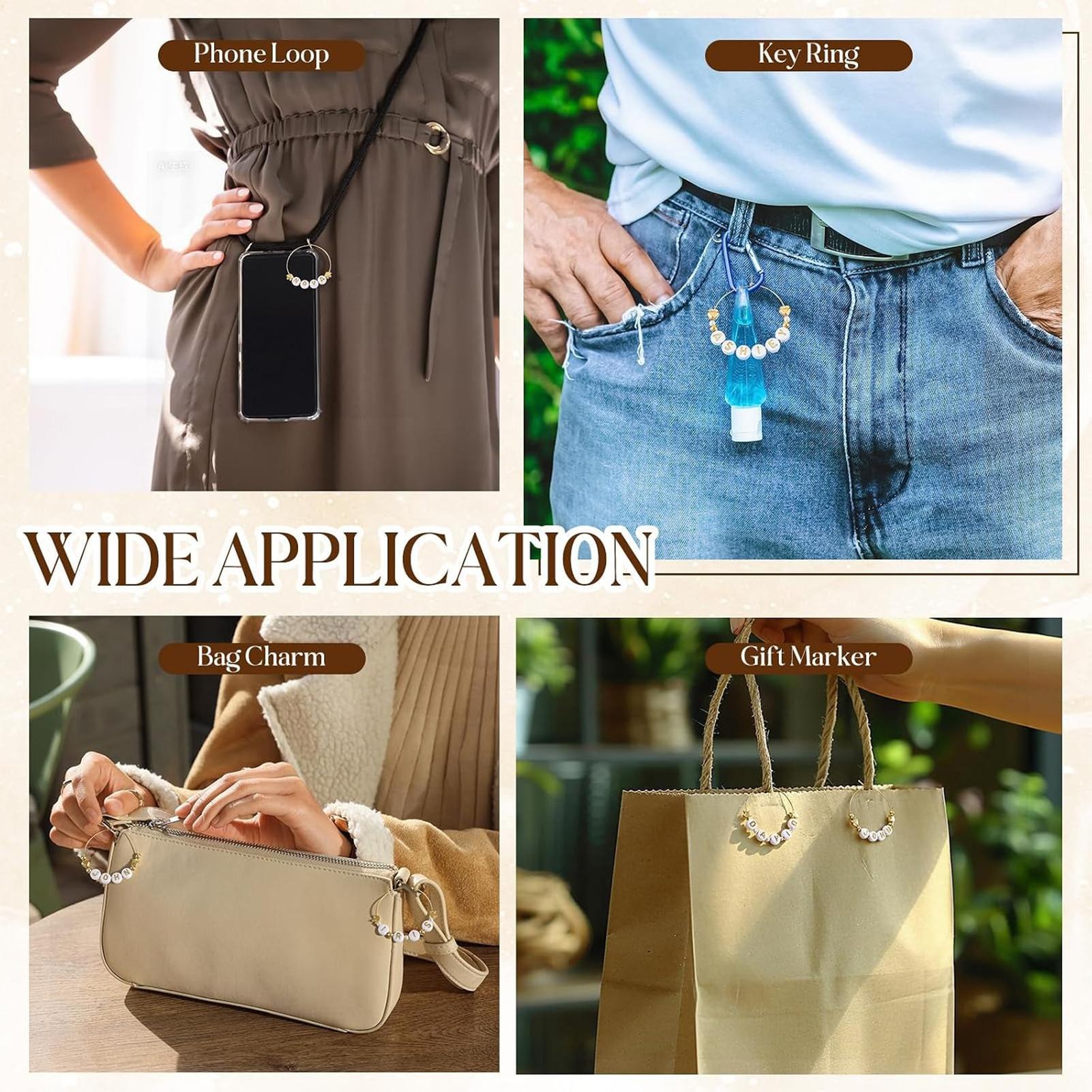 เครื่องประดับแก้วพร้อมลูกปัด แ - Wine & Beer Shop Photos บทวิจารณ์และราคา