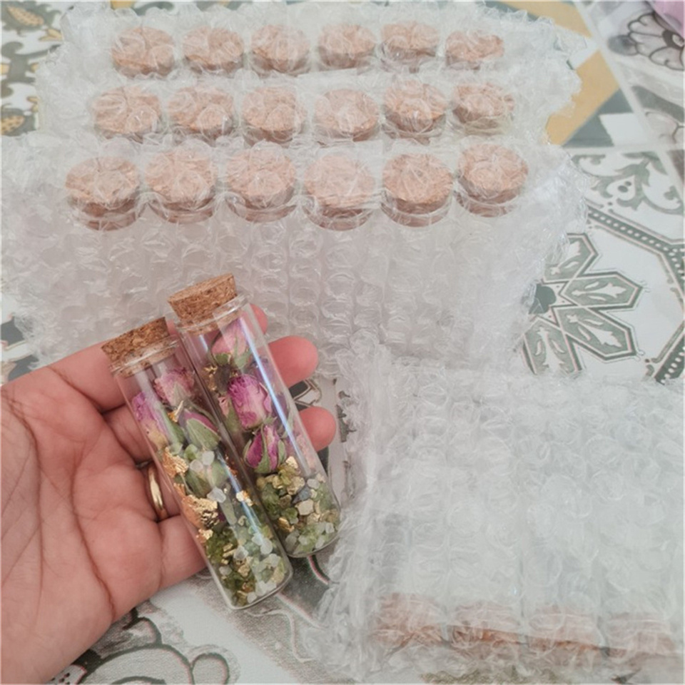 24/50 ชิ้น 20ml ขวด 22 × 80 มม - Bottle Stopper Set บทวิจารณ์และราคา