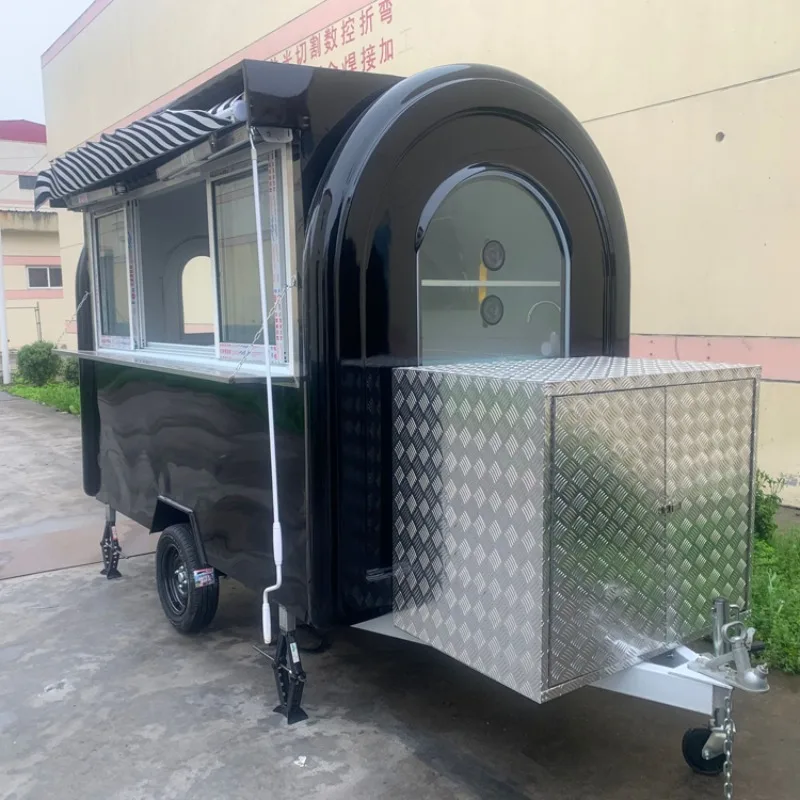 รถเข็นบาร์เคลื่อนที่ไฟฟ้า พร้อ - Wine Beer Truck บทวิจารณ์และราคา