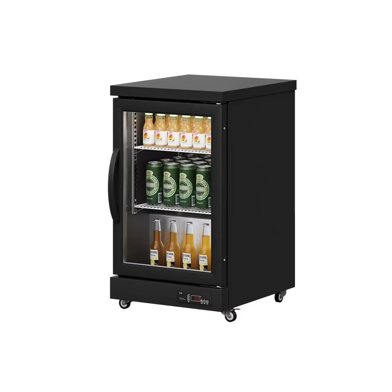 ตู้แช่ไวน์แดงขนาดเล็กแบบกำหนดเ - Wine Beer Mini Fridge บทวิจารณ์และราคา