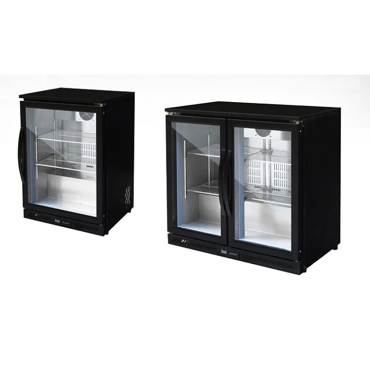 ตู้แช่ไวน์ ตู้แช่เบียร์ขนาดเล็ - Wine Beer Mini Fridge บทวิจารณ์และราคา