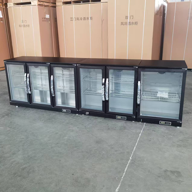 ตู้แช่ไวน์ ตู้แช่เบียร์ขนาดเล็ - Wine Beer Mini Fridge บทวิจารณ์และราคา