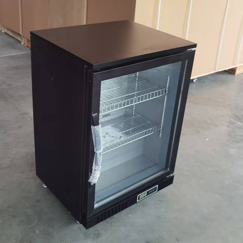 ตู้แช่ไวน์ ตู้แช่เบียร์ขนาดเล็ - Wine Beer Mini Fridge บทวิจารณ์และราคา