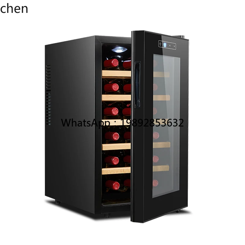 ตู้แช่ไวน์ขนาดเล็กสำหรับใช้ในบ - Wine & Beer Shop Photos บทวิจารณ์และราคา