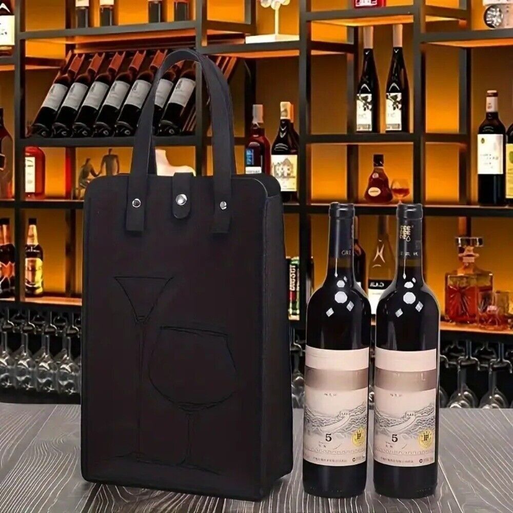 กระเป๋าใส่ไวน์สีแดงคุณภาพสูง ท - Wine & Beer Shop Photos บทวิจารณ์และราคา