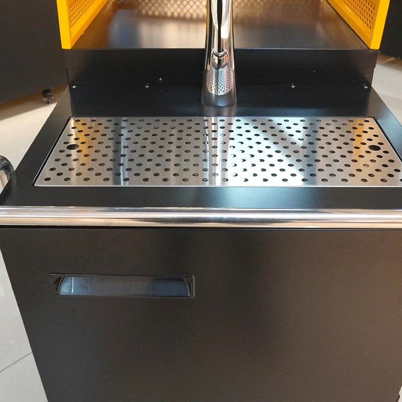เครื่องผลิตเบียร์คราฟต์, รถบรร - Wine Beer Truck บทวิจารณ์และราคา