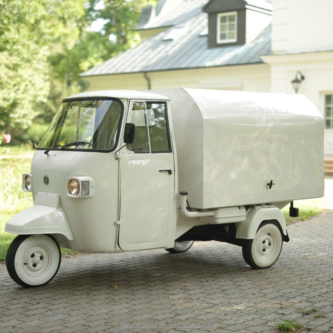 รถขายไวน์และเบียร์เคลื่อนที่ไฟ - Wine Beer Truck บทวิจารณ์และราคา