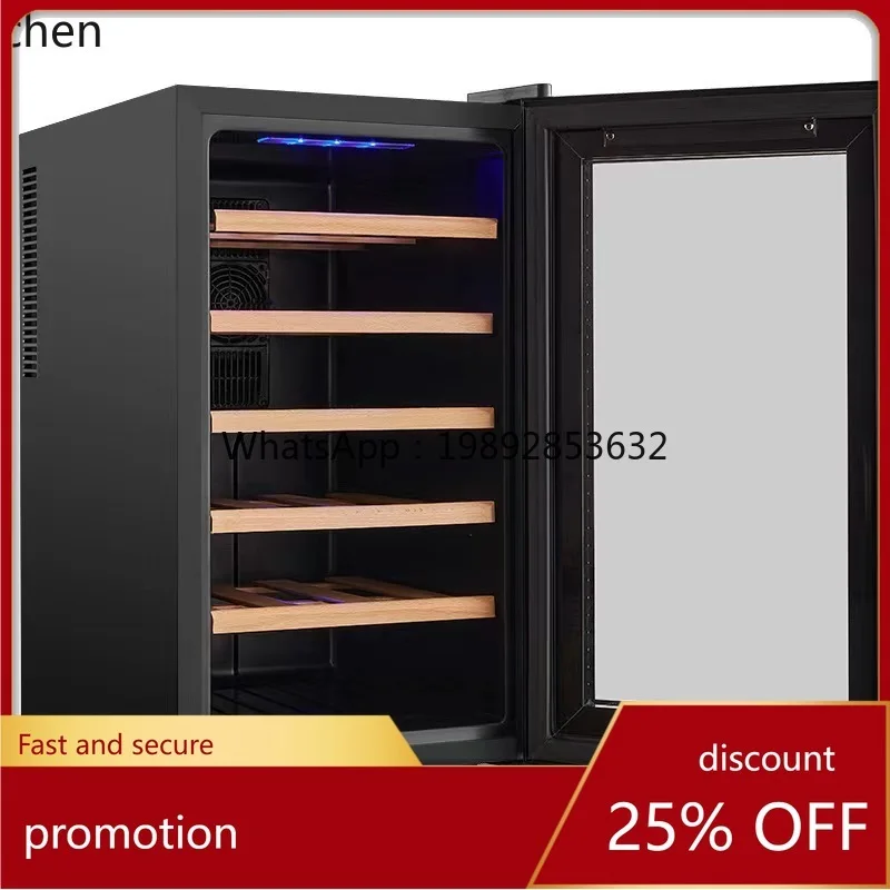 ซีซี 26 ตู้แช่ไวน์อุณหภูมิคงที - Wine & Beer Shop Photos บทวิจารณ์และราคา