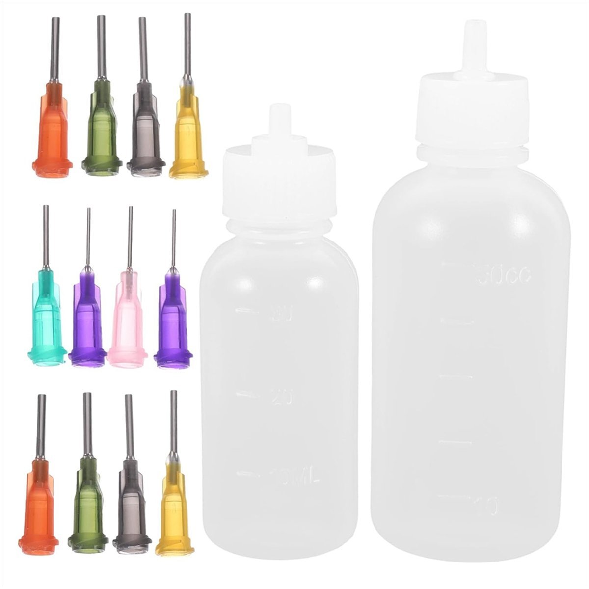 (ABLP) ชุดอุปกรณ์ขวดพลาสติกแบบ - Bottle Stopper Set บทวิจารณ์และราคา