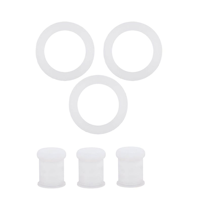 A49K-ชุดอุปกรณ์เสริมสำหรับเครื - Bottle Stopper Set บทวิจารณ์และราคา