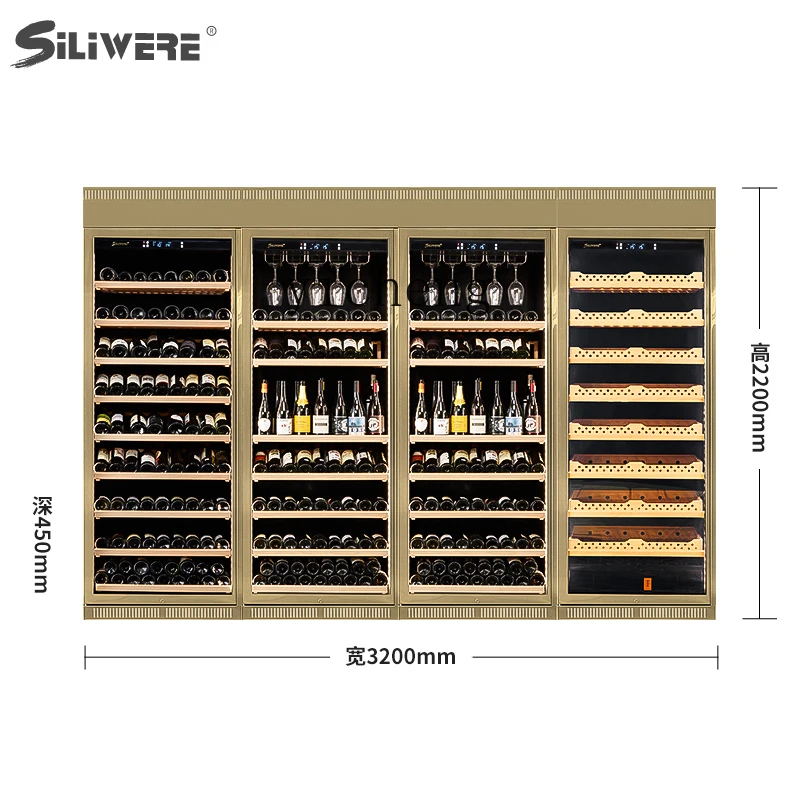ตู้เก็บไวน์ C21, ตู้เก็บไวน์คว - Wine & Beer Shop Photos บทวิจารณ์และราคา