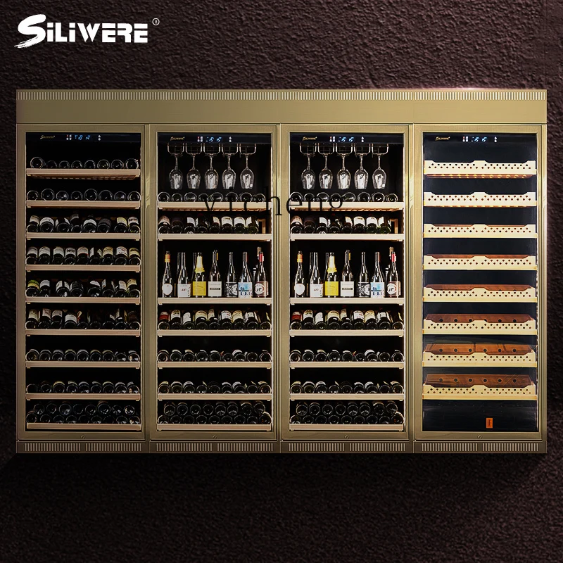 ตู้เก็บไวน์ C21, ตู้เก็บไวน์คว - Wine & Beer Shop Photos บทวิจารณ์และราคา