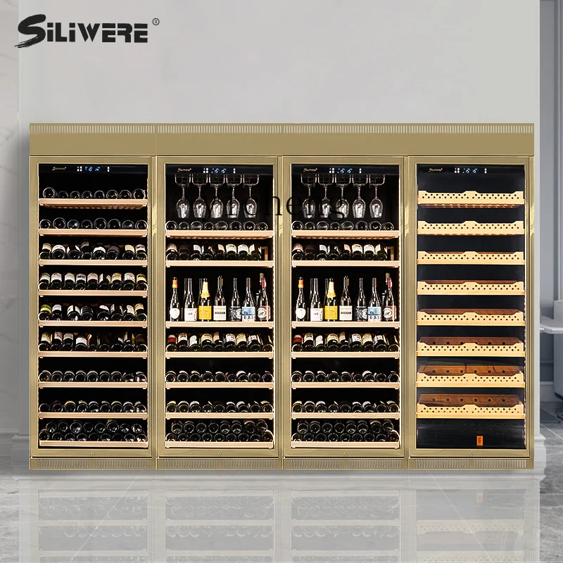 ตู้เก็บไวน์ C21, ตู้เก็บไวน์คว - Wine & Beer Shop Photos บทวิจารณ์และราคา